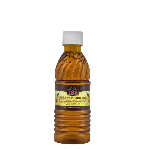 Trs Mustard Oil 10x500ml (s3)